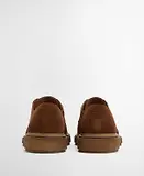 Thumbnail 3 of Barbour Men's Harefield Derby Shoes - Toffee Suede