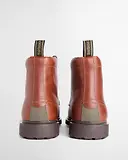 Thumbnail 3 of Barbour Men's Bellister Boots - Chestnut Brown