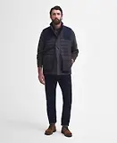 Thumbnail 3 of Barbour Men's Bradford Gilet - Navy