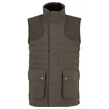 Thumbnail 1 of Barbour Men's Bradford Gilet - Forest