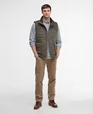 Thumbnail 3 of Barbour Men's Bradford Gilet - Forest