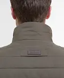 Thumbnail 7 of Barbour Men's Bradford Gilet - Forest