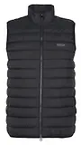 Thumbnail 1 of Barbour International Men's Ledley Gilet - Black