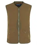 Thumbnail 1 of Barbour Men's Utility Flyweight Gilet - Light Sage