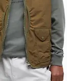 Thumbnail 7 of Barbour Men's Utility Flyweight Gilet - Light Sage