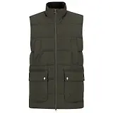 Thumbnail 1 of Barbour Men's Bedale Puffer Gilet - Sage