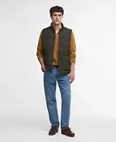 Thumbnail 3 of Barbour Men's Bedale Puffer Gilet - Sage