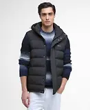 Thumbnail 2 of Barbour International Men's Padley Puffer Gilet - Black