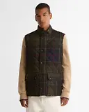 Thumbnail 2 of Barbour Men's Tartan Lowerda Classic Gilet - Classic Tartan