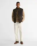 Thumbnail 3 of Barbour Men's Tartan Lowerda Classic Gilet - Classic Tartan