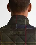 Thumbnail 7 of Barbour Men's Tartan Lowerda Classic Gilet - Classic Tartan