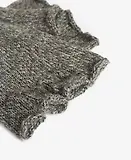 Thumbnail 2 of Barbour Men's Fingerless Gloves - Green
