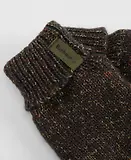 Thumbnail 2 of Barbour Men's Eston Gloves - Forest Green