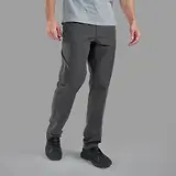 Thumbnail 2 of Montane Men's Genoa Lite Pants - Midnight Grey