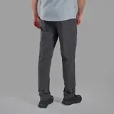 Thumbnail 3 of Montane Men's Genoa Lite Pants - Midnight Grey