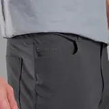 Thumbnail 4 of Montane Men's Genoa Lite Pants - Midnight Grey
