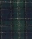 Thumbnail 2 of Barbour Men's Tartan Scarf & Glove Gift Set - Green Loch Tartan