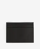 Thumbnail 4 of Barbour Leather Wallet & Card Holder Gift Set - Black/Classic Tartan