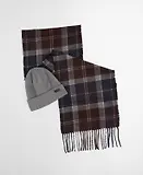 Thumbnail 1 of Barbour Swinton & Galingale Gift Set - Midnight Oak