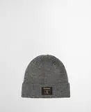 Thumbnail 4 of Barbour Men's Westerdale Beanie and Scarf Gift Set - Midnight Oak