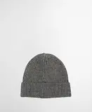 Thumbnail 5 of Barbour Men's Westerdale Beanie and Scarf Gift Set - Midnight Oak