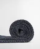 Thumbnail 9 of Barbour Men's Jesmond Beanie and Scarf Gift Set - Navy