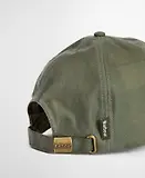 Thumbnail 8 of Barbour Men's Wax Sports Cap - Light Moss