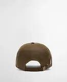 Thumbnail 2 of Barbour Men's Waxed Sports Cap - Beech