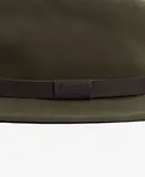 Thumbnail 3 of Barbour Men's Crushable Bushman Hat - Olive