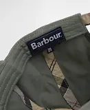 Thumbnail 6 of Barbour Men's Cascade Sports Cap - Agave Green