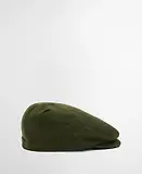 Thumbnail 2 of Barbour Men's Redshore Flat Cap - Forest Green