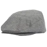 Thumbnail 1 of Barbour Redshore Flat Cap - Grey