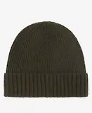 Thumbnail 2 of Barbour Men's Carlton Beanie - Dark Green