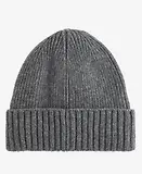 Thumbnail 2 of Barbour Men's Carlton Beanie - Grey