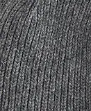 Thumbnail 5 of Barbour Men's Carlton Beanie - Grey