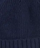 Thumbnail 4 of Barbour Men's Carlton Beanie - Navy