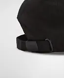 Thumbnail 7 of Barbour International Men's Norton Drill Sports Cap - Black/Shadow