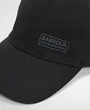 Thumbnail 3 of Barbour International Men's Norton Drill Sports Cap - Black