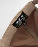 Thumbnail 5 of Barbour International Men's Norton Drill Sports Cap - Concrete