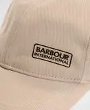 Thumbnail 7 of Barbour International Men's Norton Drill Sports Cap - Concrete