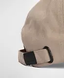 Thumbnail 8 of Barbour International Men's Norton Drill Sports Cap - Concrete