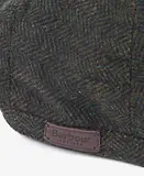 Thumbnail 2 of Barbour Men's Barlow Flat Cap - Olive