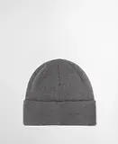 Thumbnail 2 of Barbour Men's Healey Beanie Hat - Charcoal