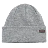 Thumbnail 1 of Barbour Men's Healey Beanie - Light Grey