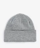 Thumbnail 2 of Barbour Men's Healey Beanie - Light Grey