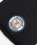 Thumbnail 3 of Barbour Men's Dunford Beanie - Navy