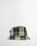 Thumbnail 5 of Barbour Men's Hutton Reversible Bucket Hat - Fern/Ancient