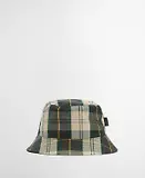Thumbnail 6 of Barbour Men's Hutton Reversible Bucket Hat - Fern/Ancient