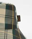 Thumbnail 7 of Barbour Men's Hutton Reversible Bucket Hat - Fern/Ancient