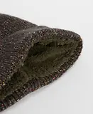Thumbnail 3 of Barbour Men's Eston Beanie - Forest Green